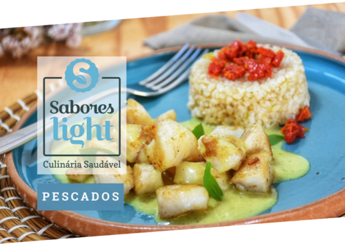 Sabores Light - Pescados