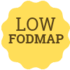 Low fodmap